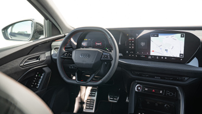 AUDI Q5 2.0 TFSI Quattro
