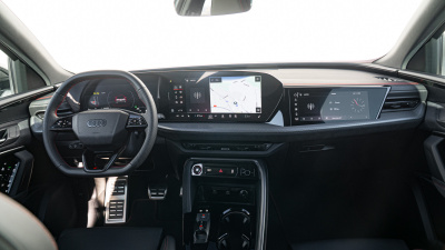 AUDI Q5 2.0 TFSI Quattro