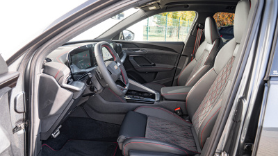 AUDI Q5 2.0 TFSI Quattro (pohľad zozadu)