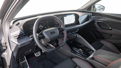 AUDI Q5 2.0 TFSI Quattro