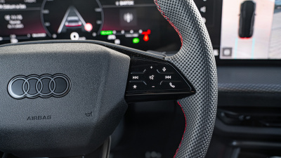 AUDI Q5 2.0 TFSI Quattro