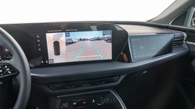 AUDI Q5 2.0 TFSI Quattro