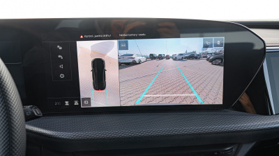 AUDI Q5 2.0 TFSI Quattro