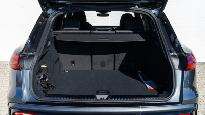 AUDI Q5 2.0 TFSI Quattro