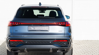 AUDI Q5 2.0 TFSI Quattro