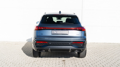 AUDI Q5 2.0 TFSI Quattro