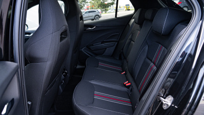 Škoda Fabia 130  1.5 TSI 
