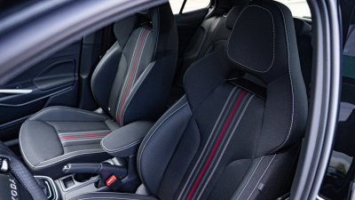 Škoda Fabia 130  1.5 TSI 