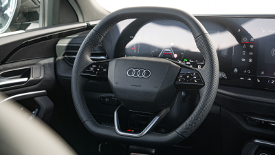 AUDI Q5 Sportback 2.0 TDI Quattro