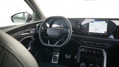AUDI Q5 Sportback 2.0 TDI Quattro