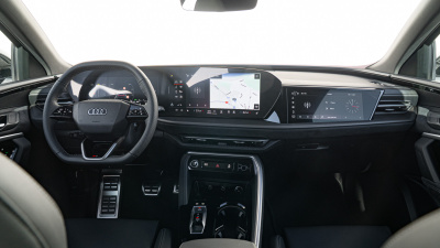 AUDI Q5 Sportback 2.0 TDI Quattro