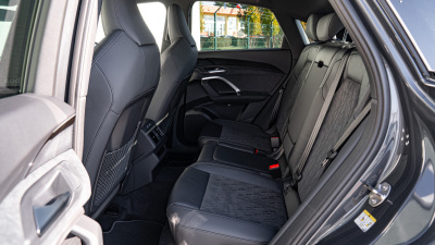 AUDI Q5 Sportback 2.0 TDI Quattro