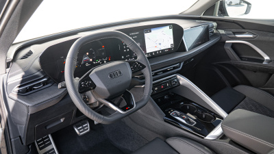 AUDI Q5 Sportback 2.0 TDI Quattro