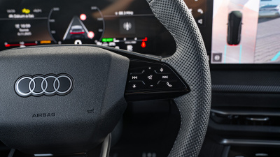 AUDI Q5 Sportback 2.0 TDI Quattro