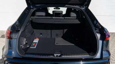 AUDI Q5 Sportback 2.0 TDI Quattro