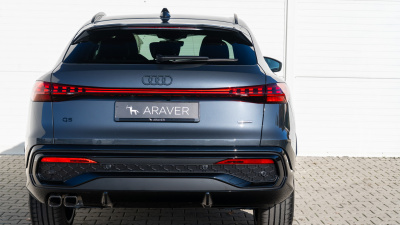 AUDI Q5 Sportback 2.0 TDI Quattro