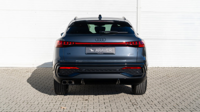 AUDI Q5 Sportback 2.0 TDI Quattro