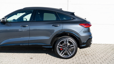 AUDI Q5 Sportback 2.0 TDI Quattro