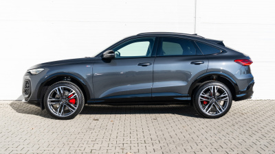 AUDI Q5 Sportback 2.0 TDI Quattro
