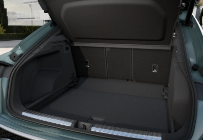 AUDI Q3 Sportback 2.0 TFSI Quattro