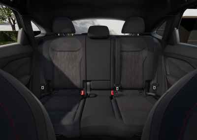 AUDI Q3 Sportback 2.0 TFSI Quattro