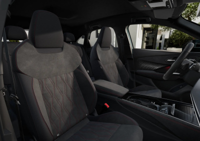 AUDI Q3 Sportback 2.0 TFSI Quattro