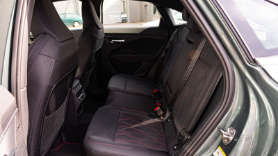 AUDI Q3 Sportback 2.0 TFSI Quattro