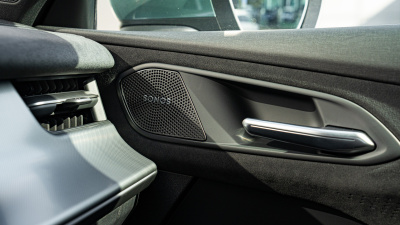 AUDI Q3 Sportback 2.0 TFSI Quattro