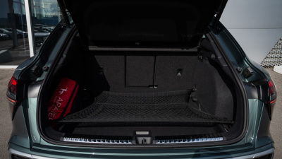 AUDI Q3 Sportback 2.0 TFSI Quattro