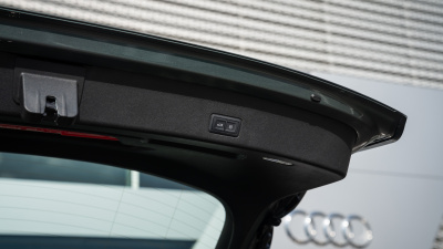 AUDI Q3 Sportback 2.0 TFSI Quattro