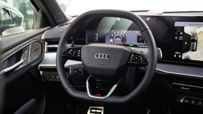 AUDI Q3 Sportback 2.0 TFSI Quattro