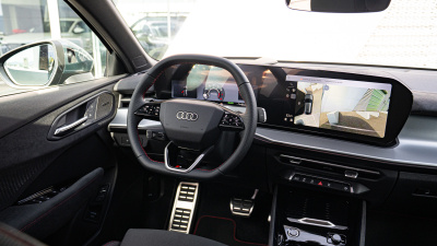 AUDI Q3 Sportback 2.0 TFSI Quattro