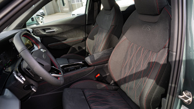 AUDI Q3 Sportback 2.0 TFSI Quattro