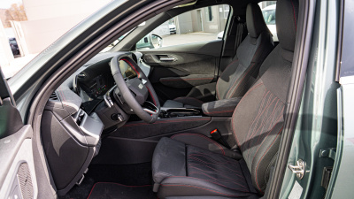AUDI Q3 Sportback 2.0 TFSI Quattro