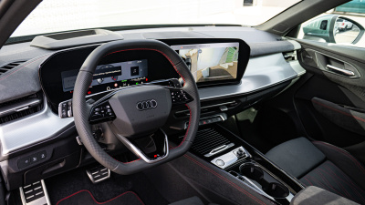 AUDI Q3 Sportback 2.0 TFSI Quattro