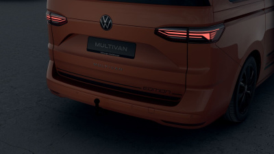 VW Multivan Life Bulli Long 2.0 TDI (pohľad do interiéru)