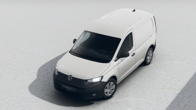 VW Caddy Cargo Basis 2.0 TDI