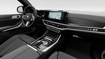 BMW X7 40d xDrive