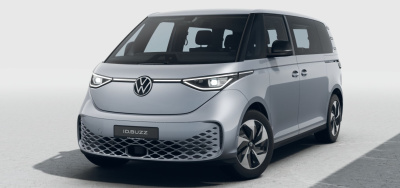 VW ID.BUZZ PRO LR (základný pohľad)