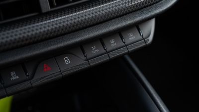 Škoda Elroq 60 Essence