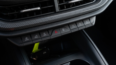 Škoda Elroq 60 Essence