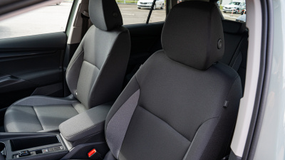 Škoda Elroq 60 Essence