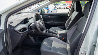 Škoda Elroq 60 Essence