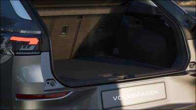 VW T-Roc 1.5 TSI Life