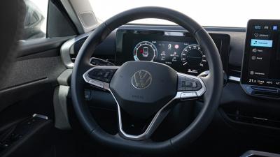 VW T-Roc 1.5 eTSI Life