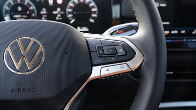 VW T-Roc 1.5 eTSI Life