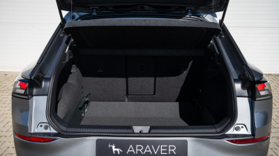 VW T-Roc 1.5 eTSI Life