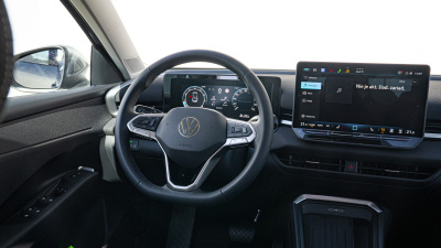 VW T-Roc 1.5 eTSI Life
