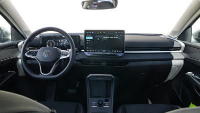 VW T-Roc 1.5 eTSI Life