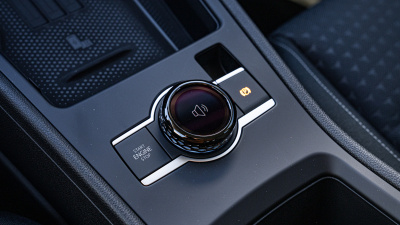 VW T-Roc 1.5 eTSI Life